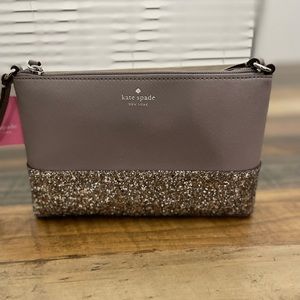 Kate Spade New York Ramey Greta Court Small Shoulder Bag